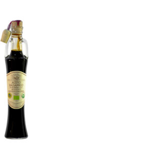 Aceto Balsamico di Modena IGP BIO