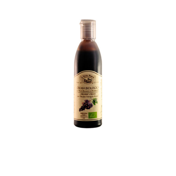 Crema di Aceto Balsamico di Modena IGP BIO