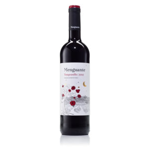 Menguante Tempranillo