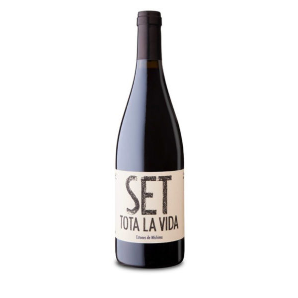 Set tota la vida Ecológico