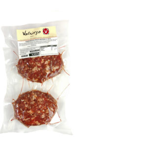 Hamburguesas Wagyu Nacional