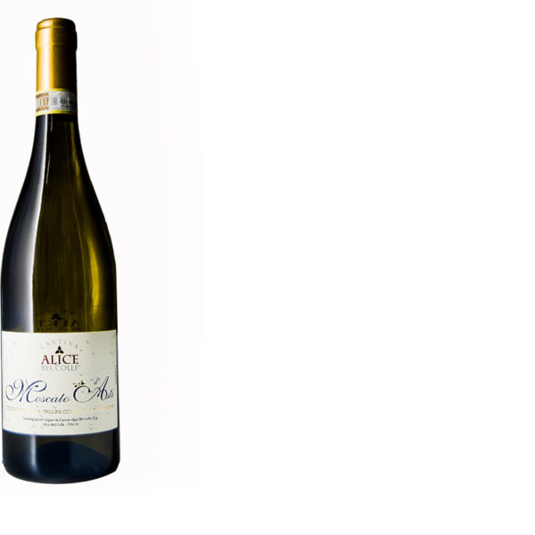 Moscato d'Asti Cantina Alice Bel Colle