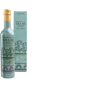 Aceite de oliva virgen extra Temprano Especial