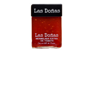 Mermelada extra de tomate