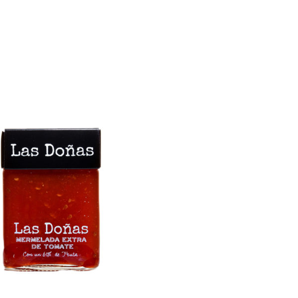 Mermelada extra de tomate