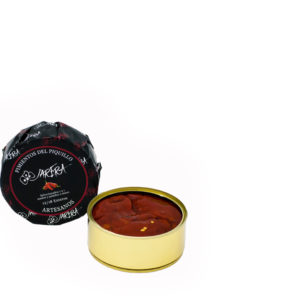 Pimientos del Piquillos artesanos